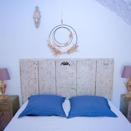 Hotel La Vieille Bergerie à Èze Extérieur photo