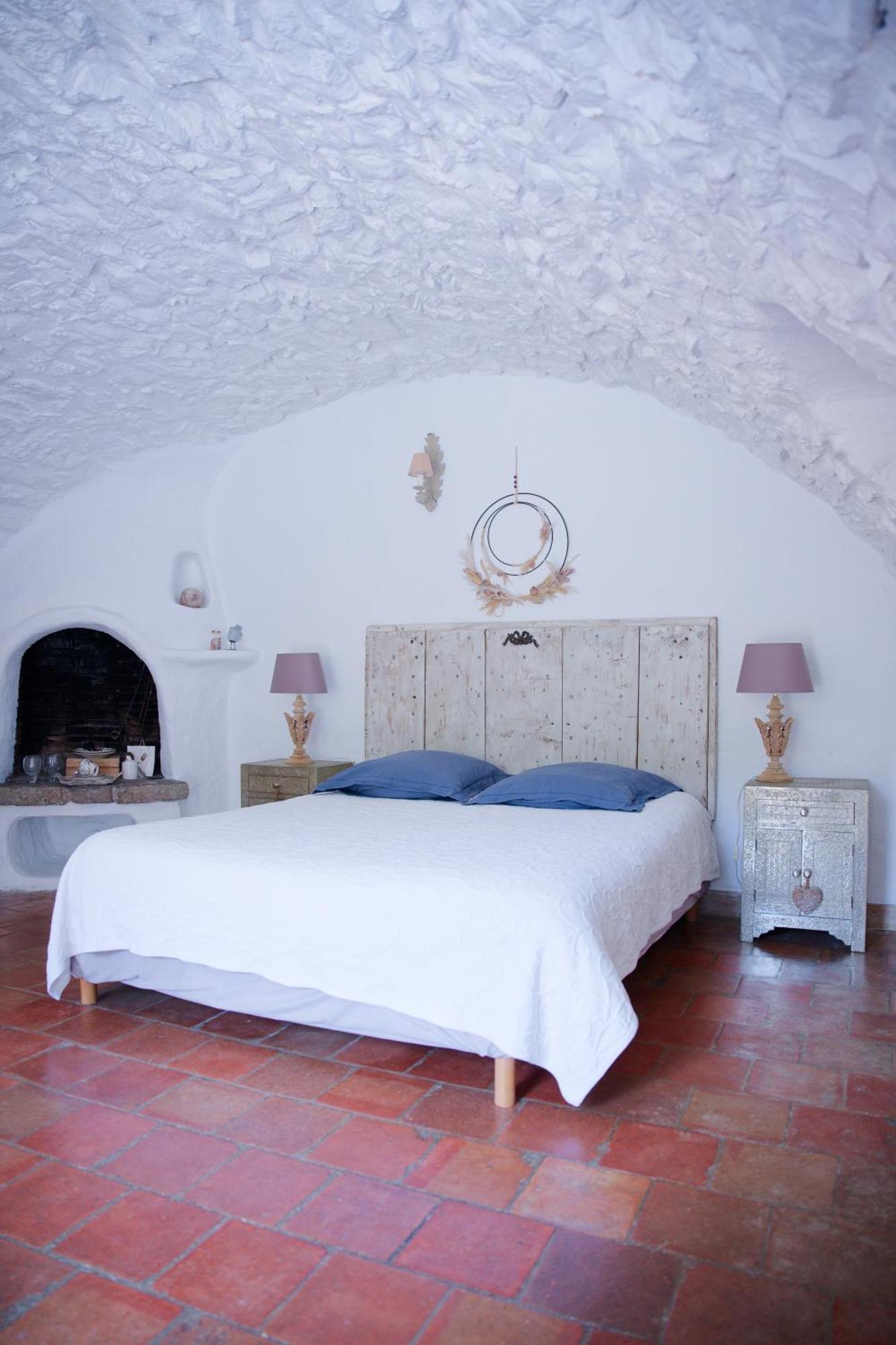 Hotel La Vieille Bergerie à Èze Extérieur photo