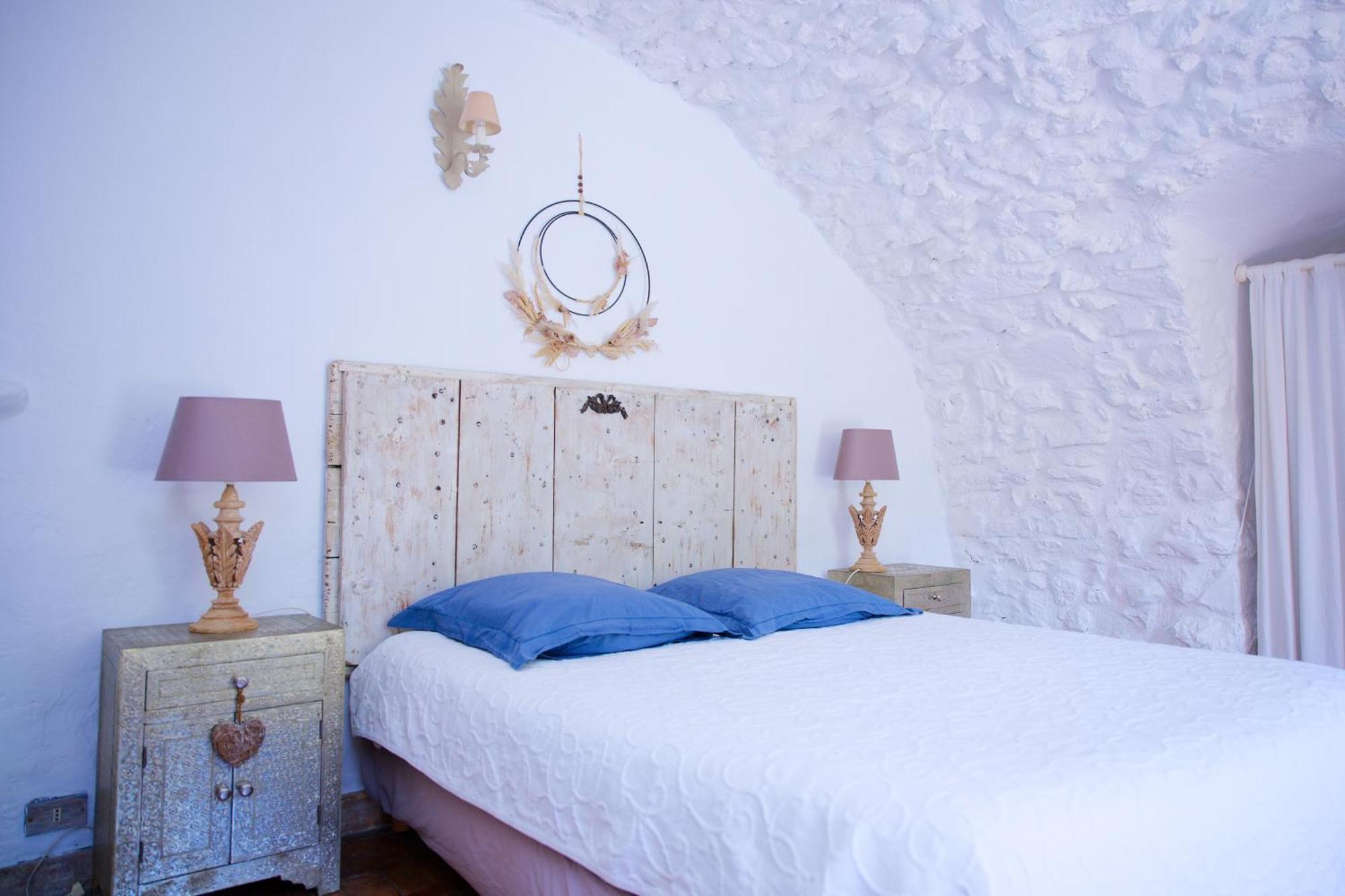 Hotel La Vieille Bergerie à Èze Extérieur photo