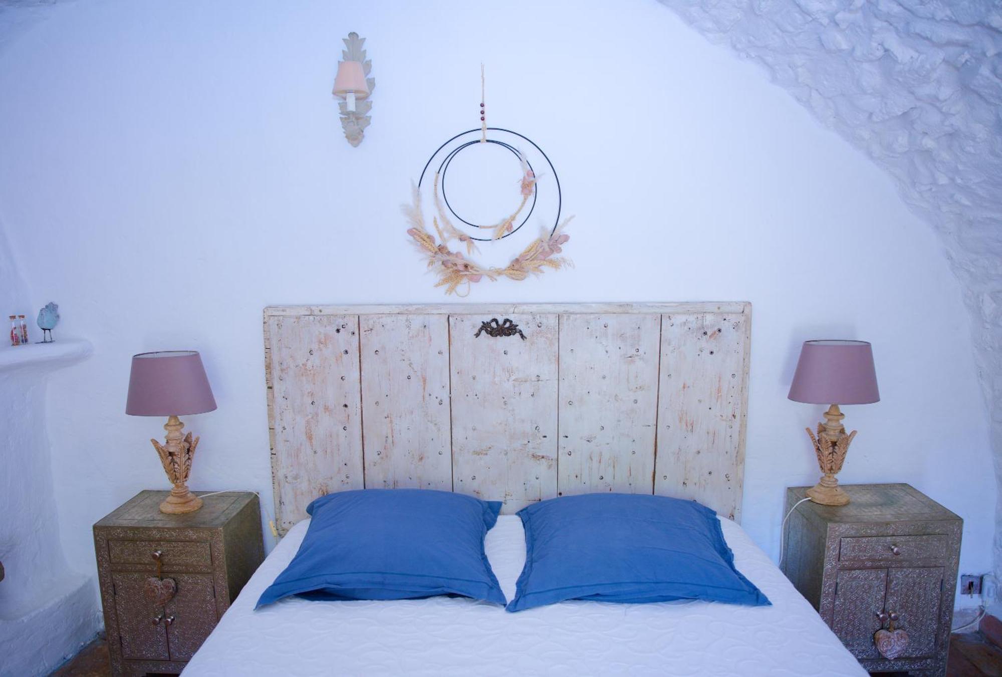 Hotel La Vieille Bergerie à Èze Extérieur photo