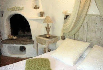 Hotel La Vieille Bergerie à Èze Extérieur photo